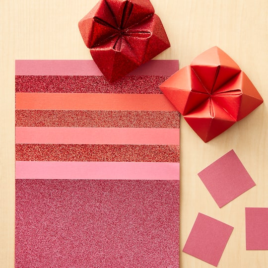 Paper Pad by Recollections